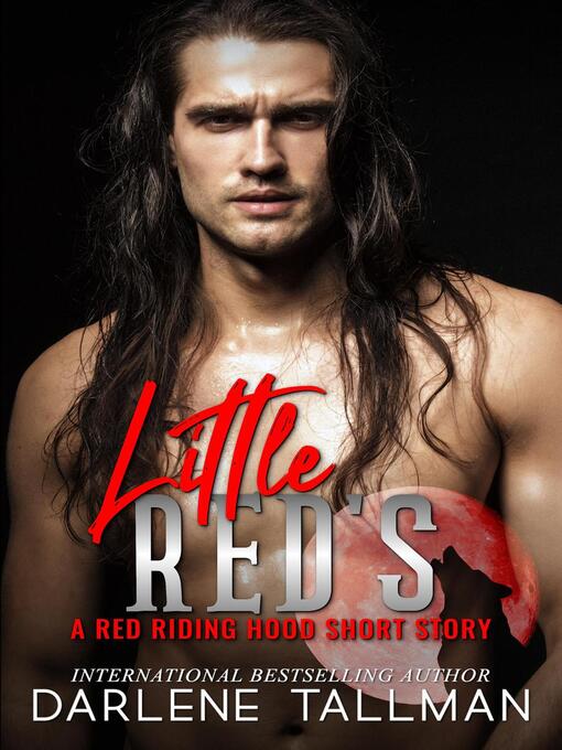 Title details for Little Red's by Darlene Tallman - Available